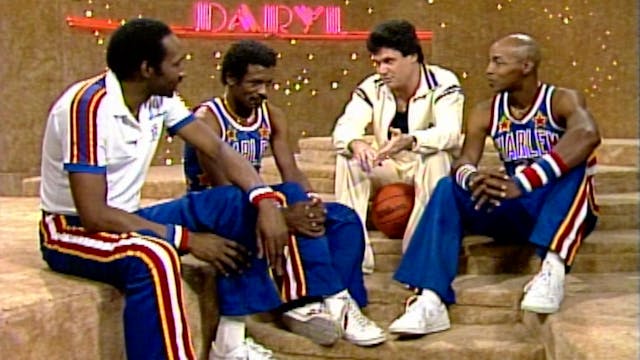 Episode 37, 1983 - The Daryl Somers Show