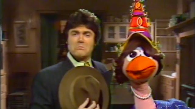 Episode 15, 1979 - Hey Hey It's Saturday