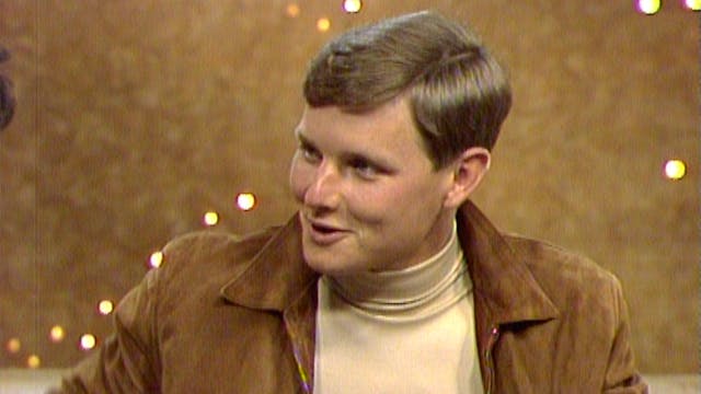 Episode 23, 1982 - The Daryl Somers Show