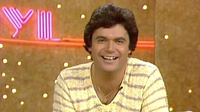 Episode 4, 1983 - The Daryl Somers Show