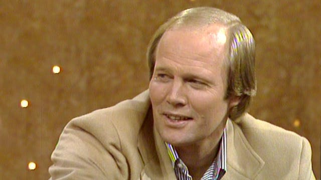 Episode 5, 1982 - The Daryl Somers Show