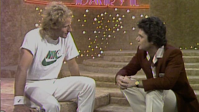 Episode 19, 1982 - The Daryl Somers Show