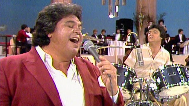 Episode 24, 1982 - The Daryl Somers Show