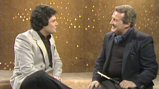 Episode 2, 1982 - The Daryl Somers Show