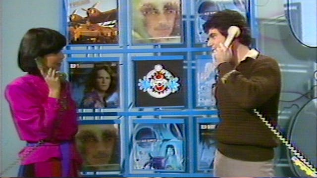 Episode 17, 1979 - Hey Hey It's Saturday