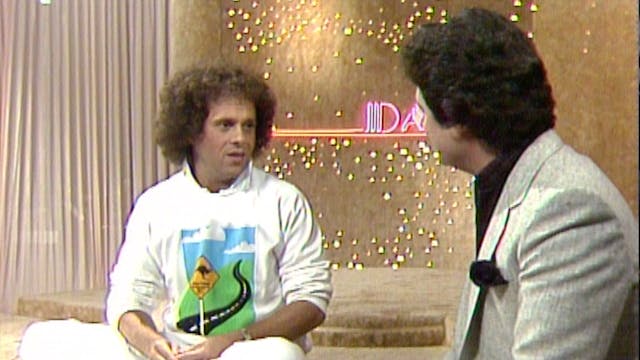 Episode 6, 1982 - The Daryl Somers Show
