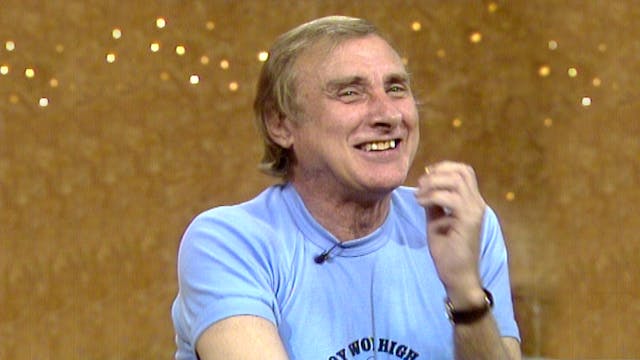Episode 7, 1983 - The Daryl Somers Show
