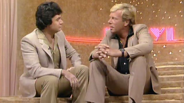 Episode 21, 1982 - The Daryl Somers Show