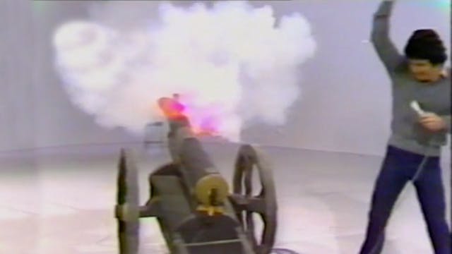 Episode 12, 1979 - Hey Hey It's Saturday