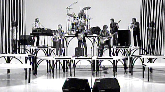 Episode 6, 1983 - The Daryl Somers Show