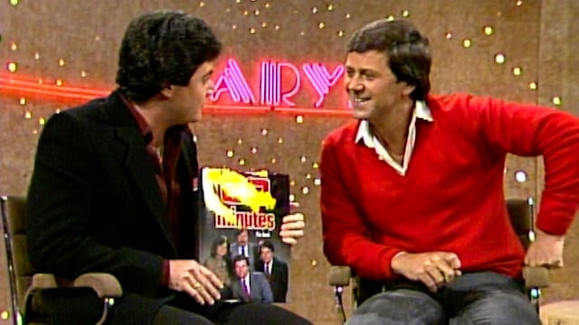 Episode 23, 1983 - The Daryl Somers Show