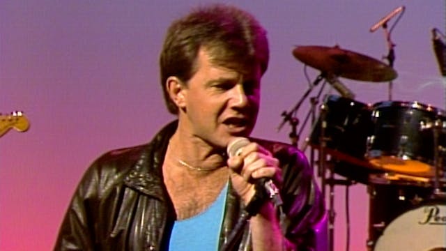 Episode 18, 1983 - The Daryl Somers Show