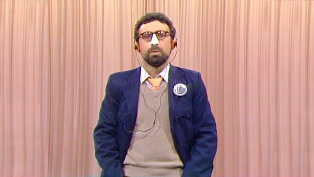 Episode 10, 1983 - The Daryl Somers Show