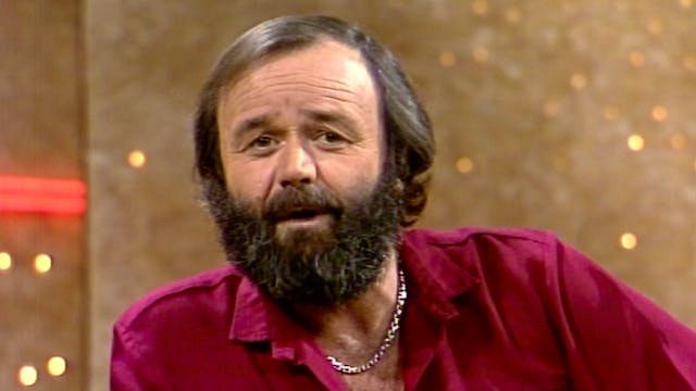 Episode 22, 1983 - The Daryl Somers Show