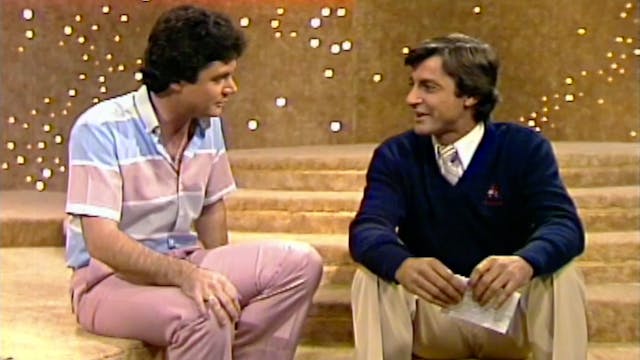 Episode 29, 1983 - The Daryl Somers Show