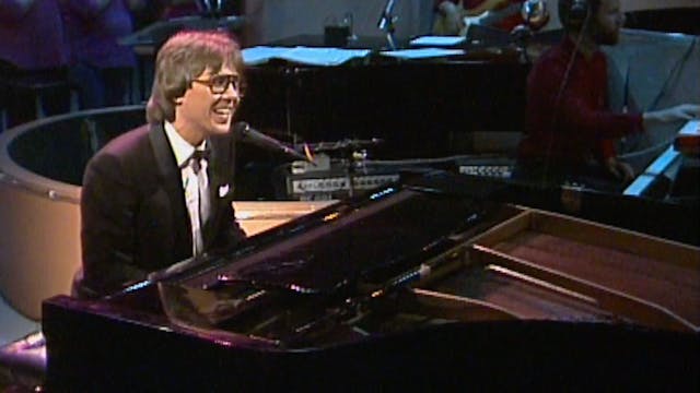 Episode 22, 1982 - The Daryl Somers Show