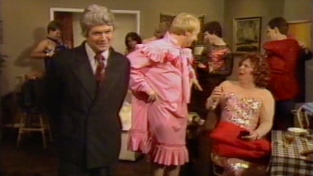 Episode 13, 1982 - The Daryl Somers Show
