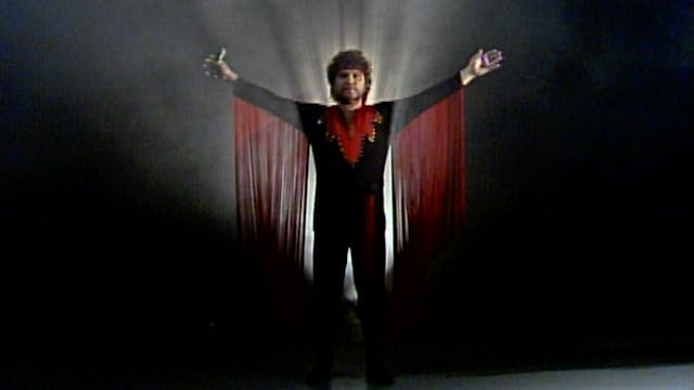 Episode 20, 1983 - The Daryl Somers Show