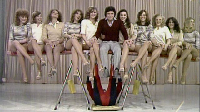 Episode 8, 1982 - The Daryl Somers Show