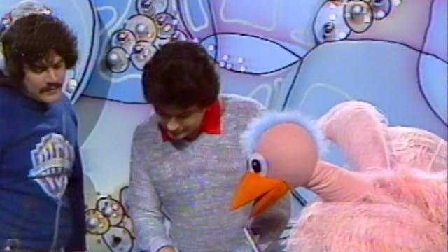 Episode 31, 1979 - Hey Hey It's Saturday