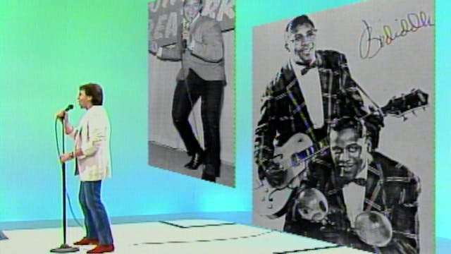Episode 16, 1983 - The Daryl Somers Show
