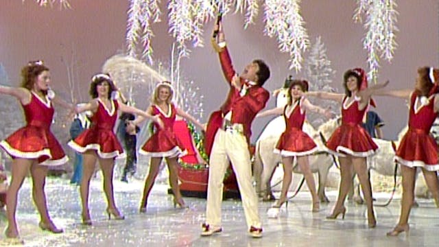 Episode 17, 1982 - The Daryl Somers Show