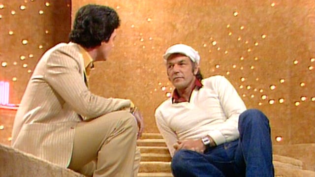Episode 12, 1982 - The Daryl Somers Show