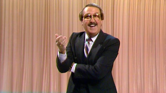 Episode 12, 1983 - The Daryl Somers Show