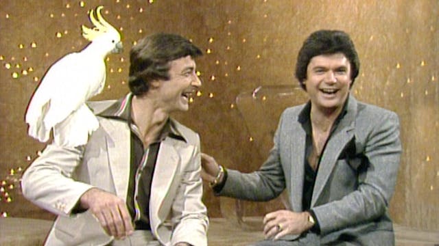 Episode 3, 1982 - The Daryl Somers Show