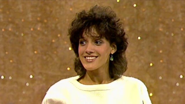 Episode 24, 1983 - The Daryl Somers Show