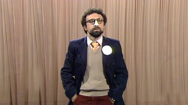 Episode 14, 1982 - The Daryl Somers Show