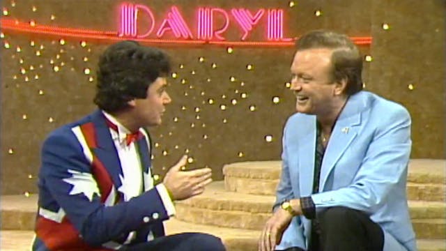 Episode 30, 1983 - The Daryl Somers Show