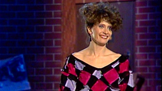 Episode 25, 1983 - The Daryl Somers Show