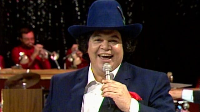 Episode 34, 1983 - The Daryl Somers Show