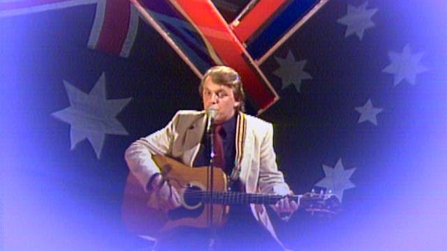 Episode 11, 1982 - The Daryl Somers Show