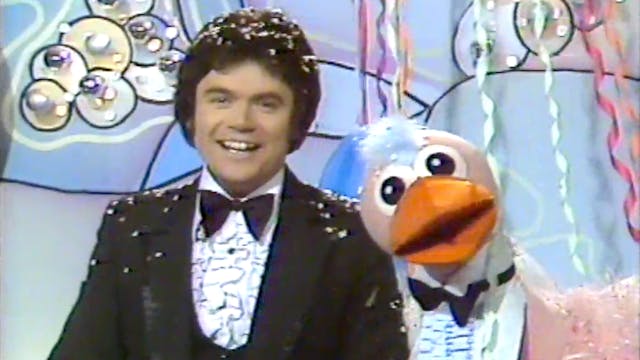 Episode 22, 1979 - Hey Hey It's Saturday
