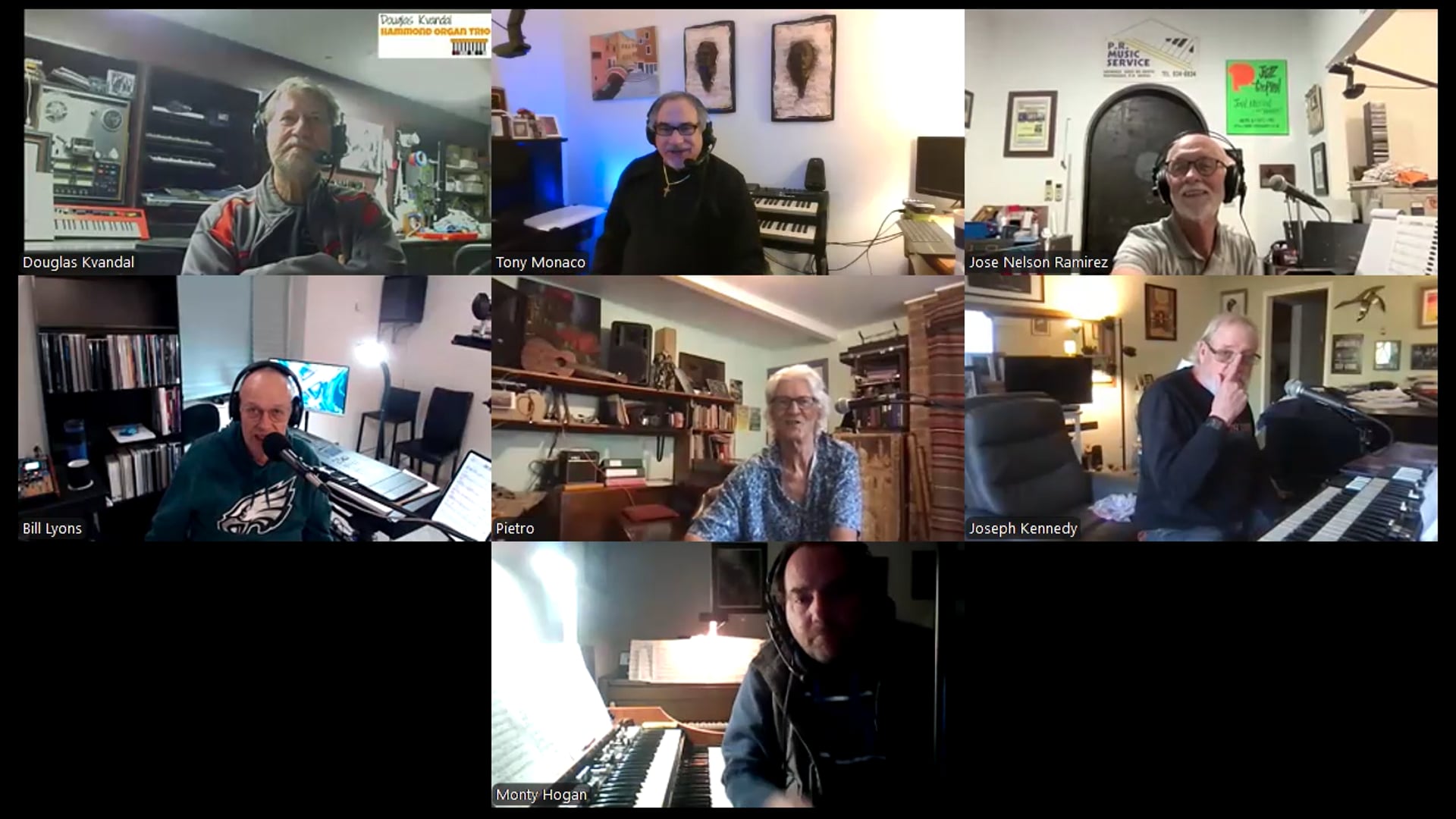 2025-01-28 SONG - OUT OF NOWHERE