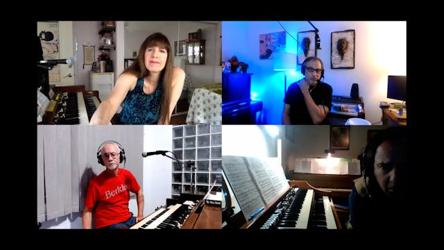 2022-03-29 SONG - ROUNDTABLE