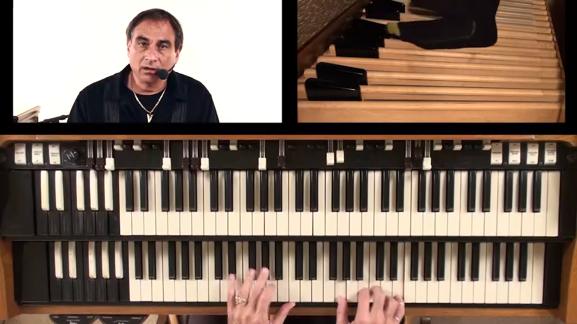 OG DVD PT11 - SUNNY (TONY)