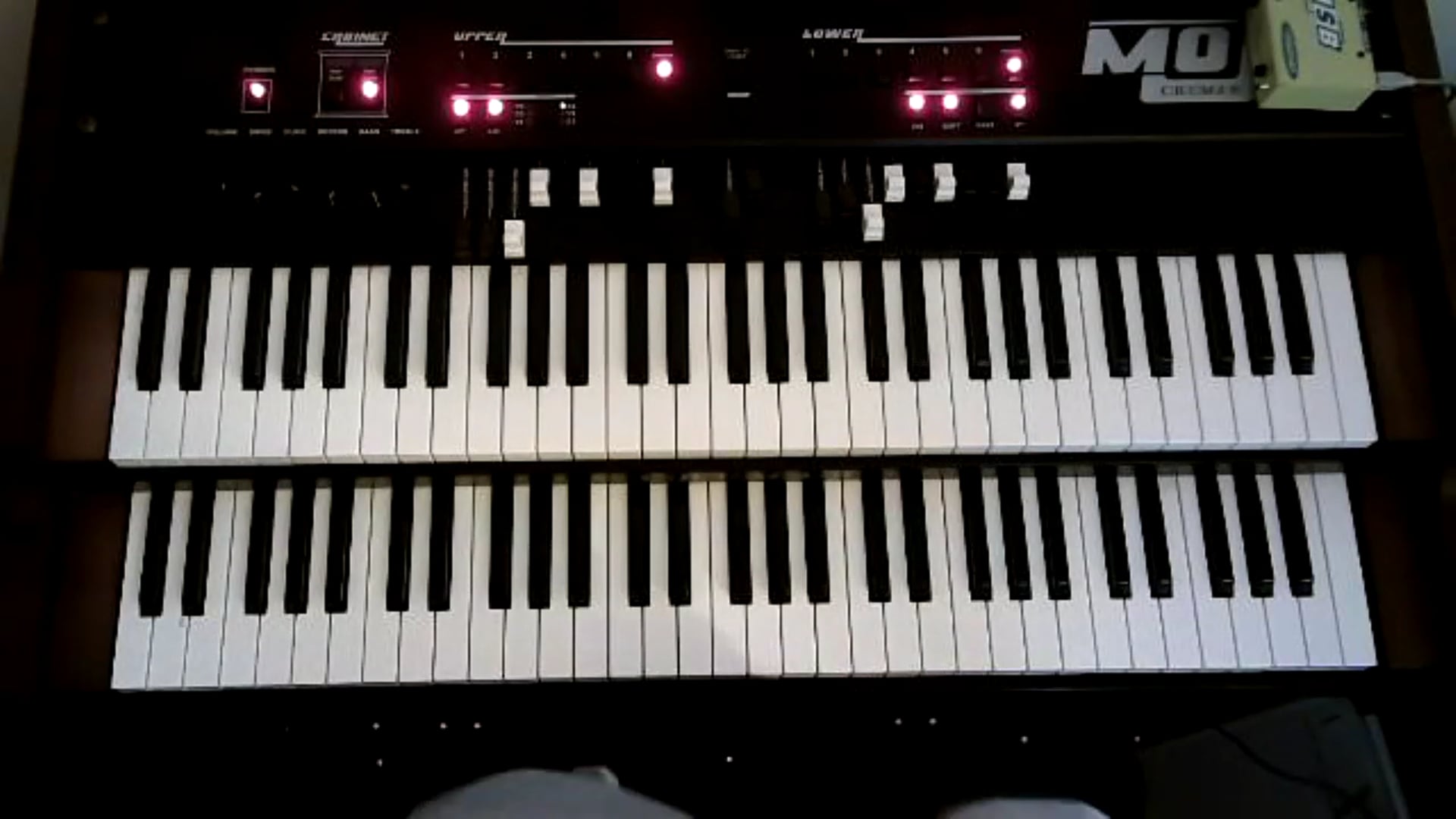 2020-10-13 SONG - POLKA DOTS AND MOONBEAMS