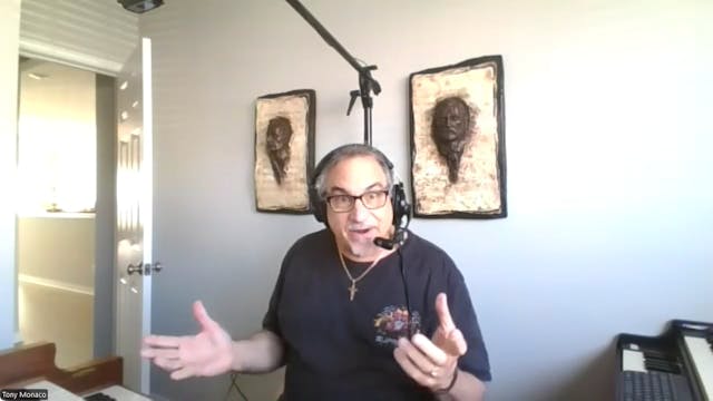 2026-02-21 B&C A NIGHT IN TUNESIA