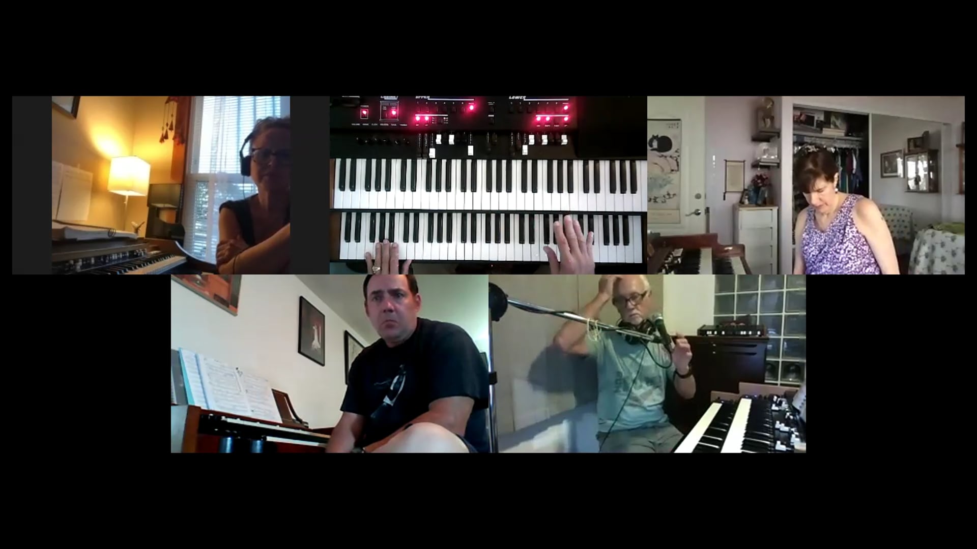 2020-08-04 SONG - MAMBO INN PT2