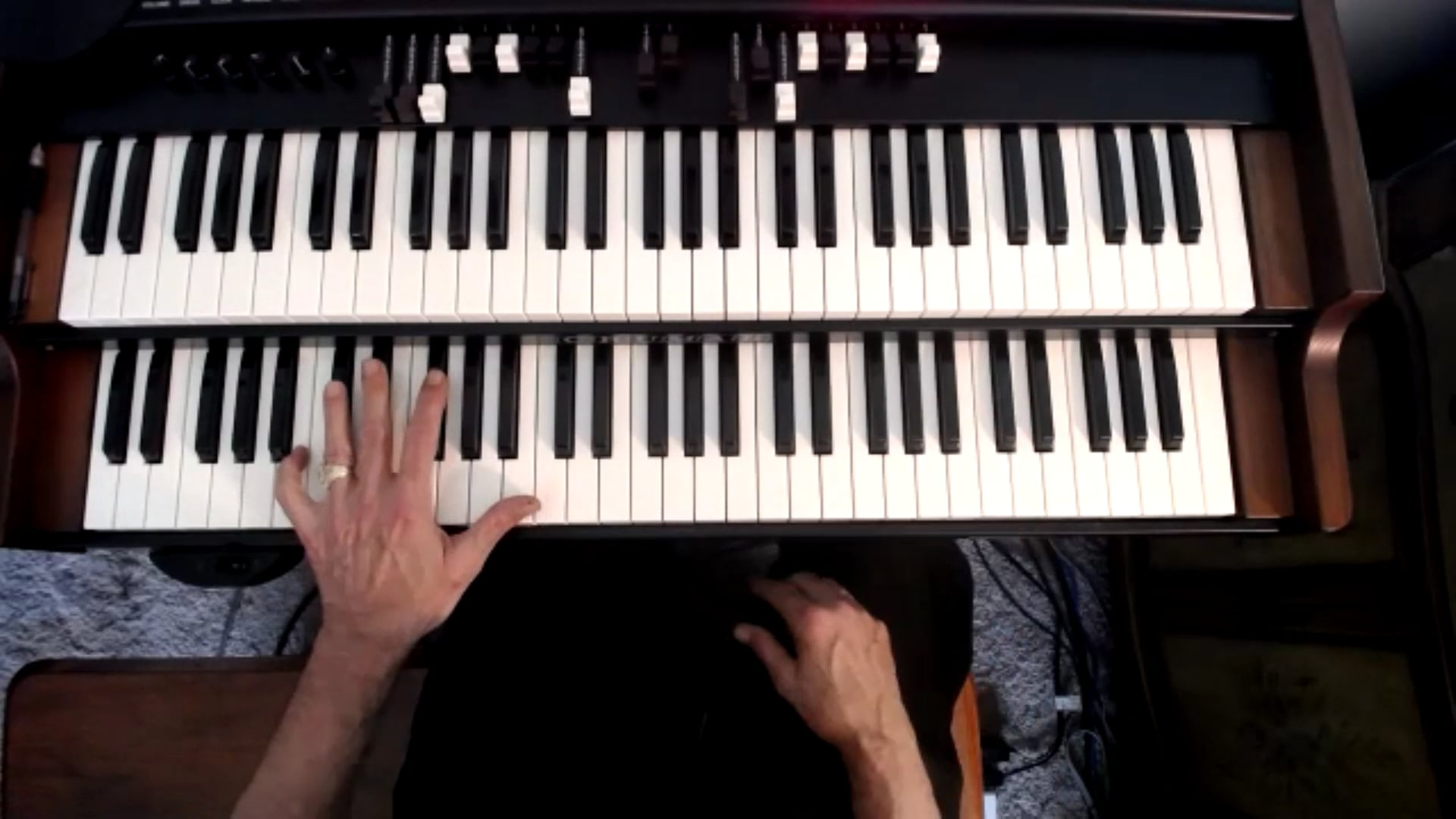 2021-06-08-21 SONG - AFFIRMATION