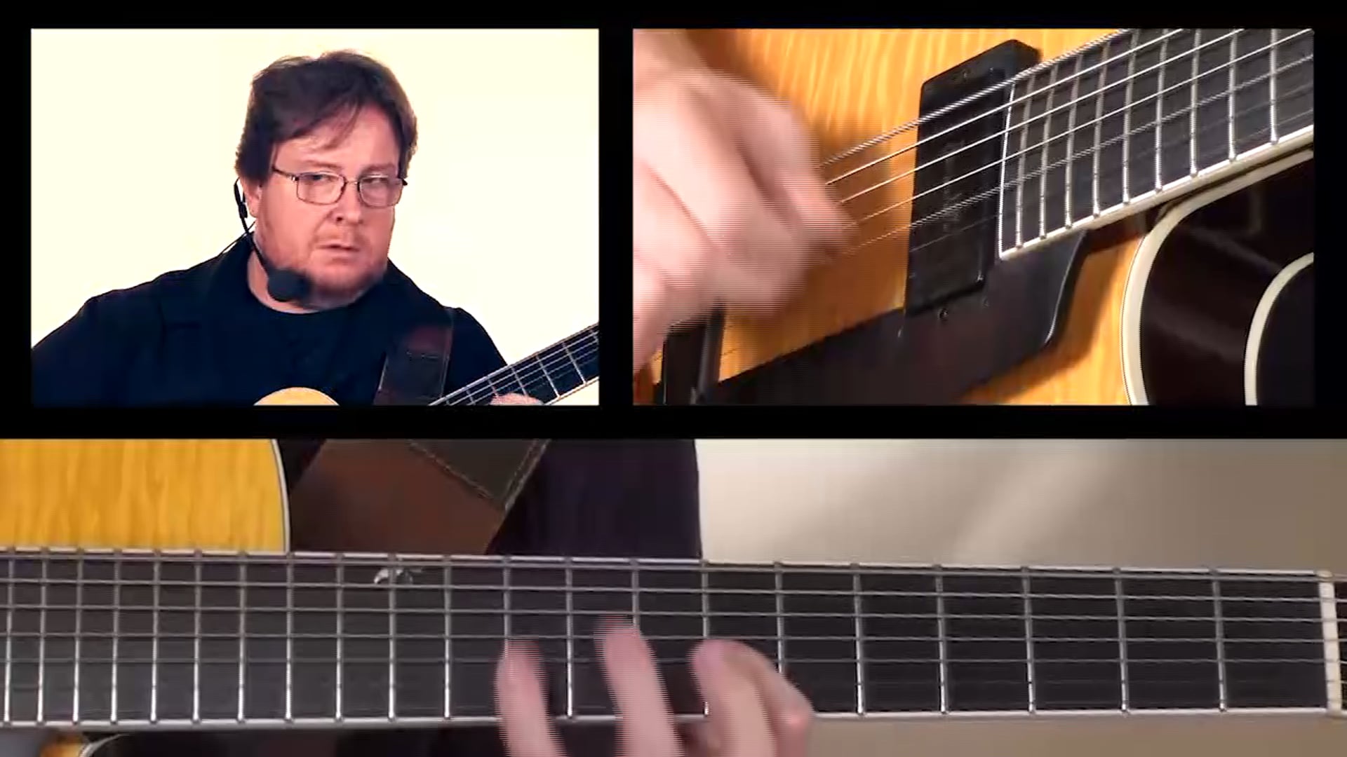 OG DVD PT12 - SUNNY (TIM)