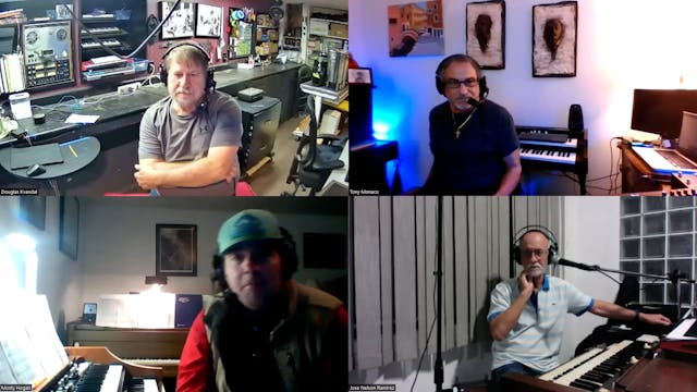 2022-12-06 SONG - XMAS ROUNDTABLE