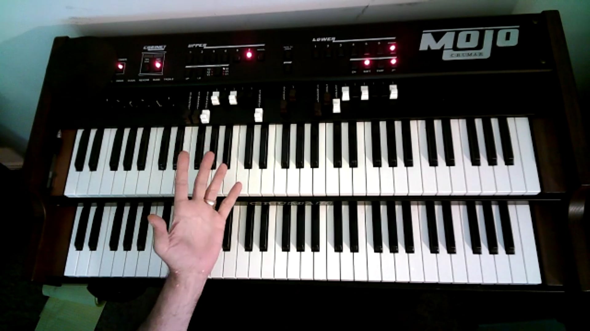 2021-08-18 SONG - SECRET LOVE