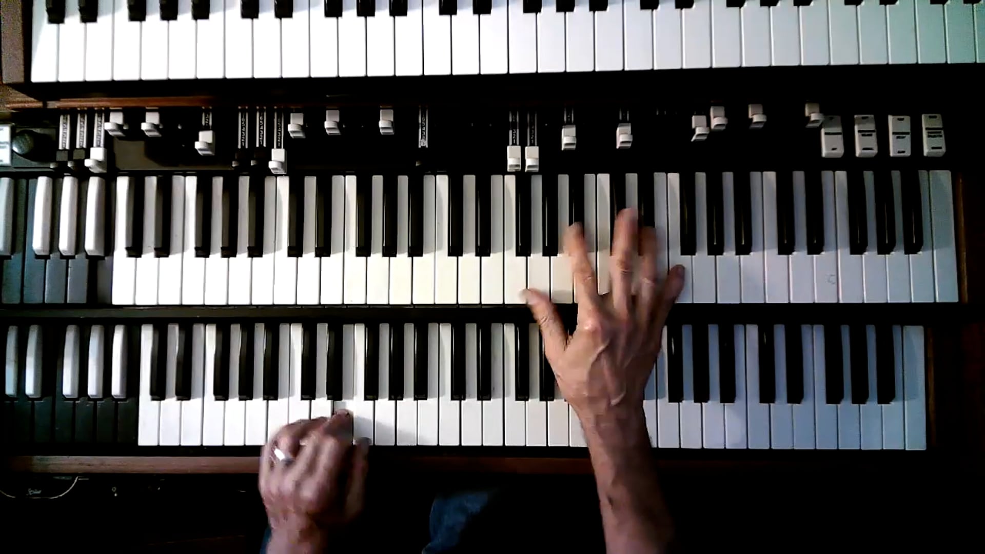 2021-08-25 SONG - PERDIDO