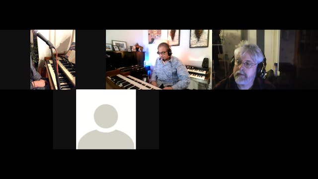 2022-03-05 B&C - FUNGII MAMA PT2