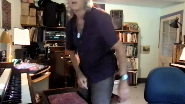 2022-02-01 SONG - FREE FOR ALL