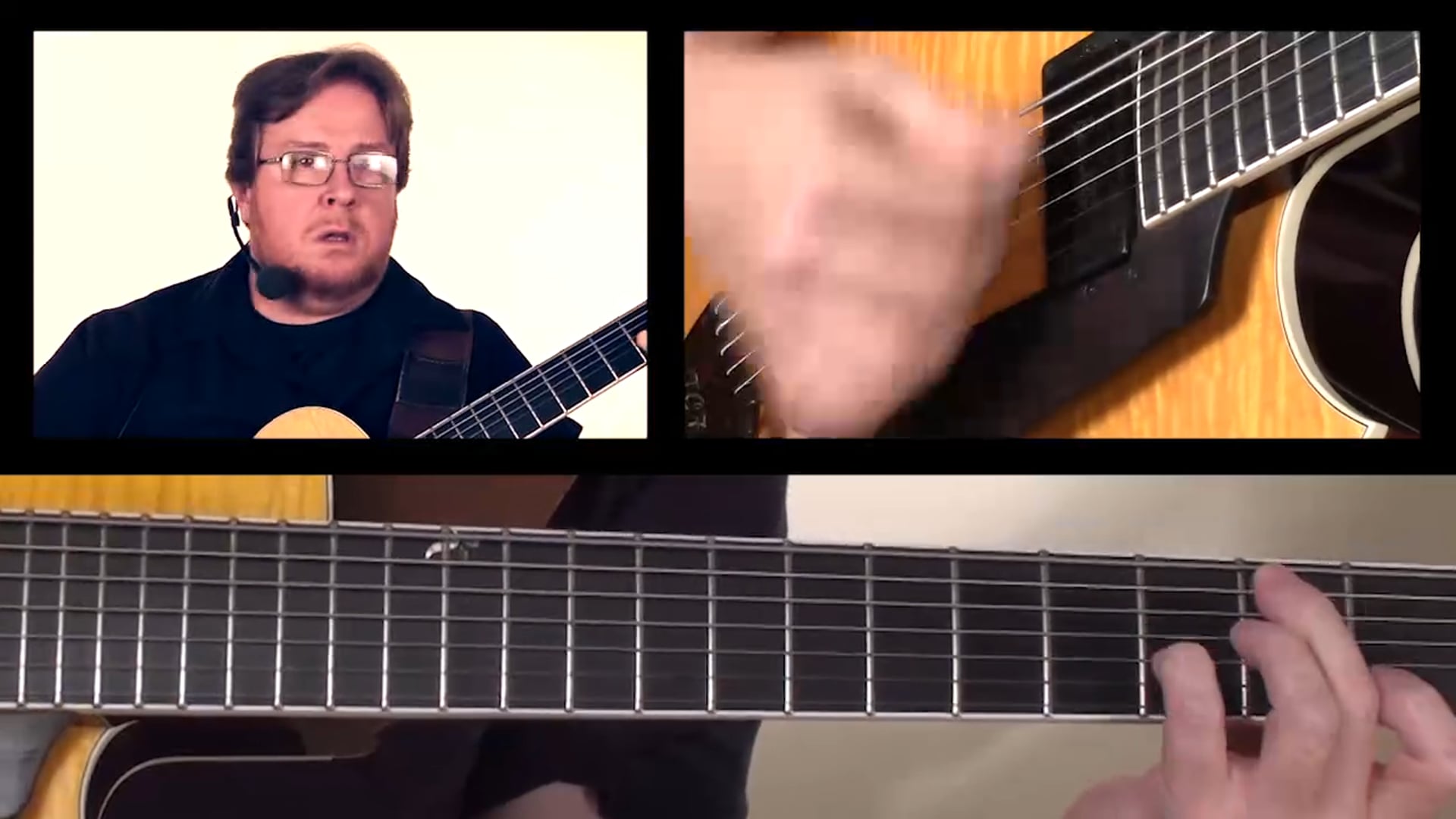 OG DVD PT3 - DAYS OF WINE AND ROSES BALLAD (TIM)